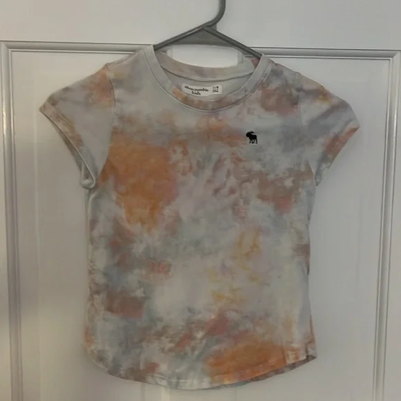 Bundle of 3 girls shirts!  7/8 - Picture 2 of 7